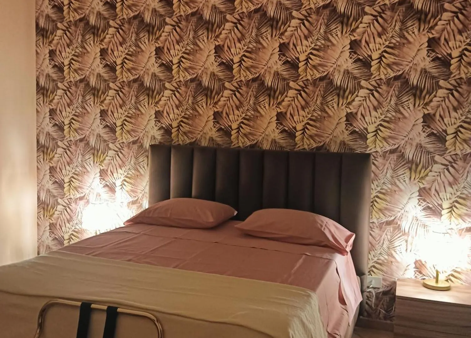 Bed & Breakfast Dojo Idro Rooms Carini