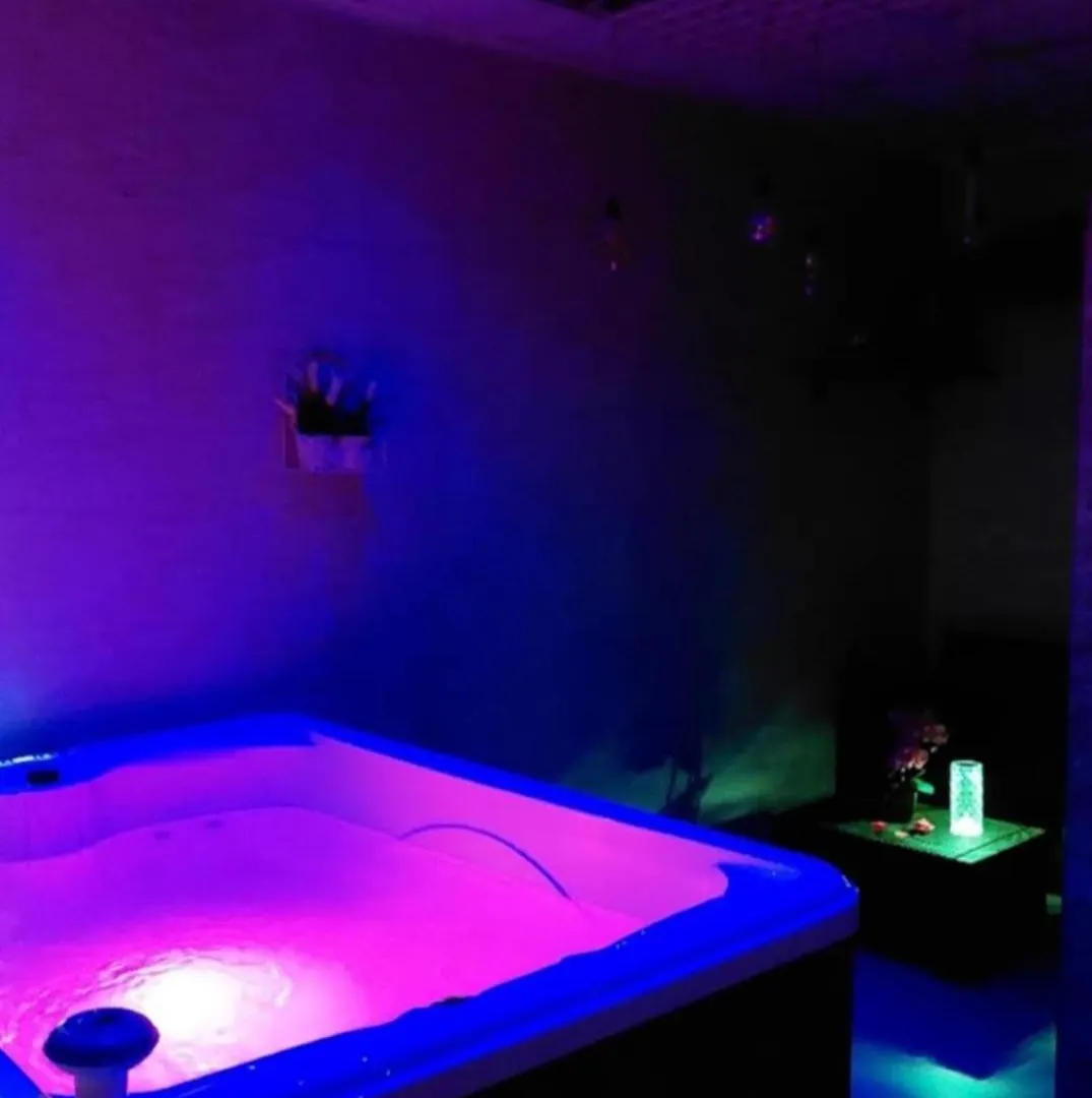 Dojo Idro Rooms Carini