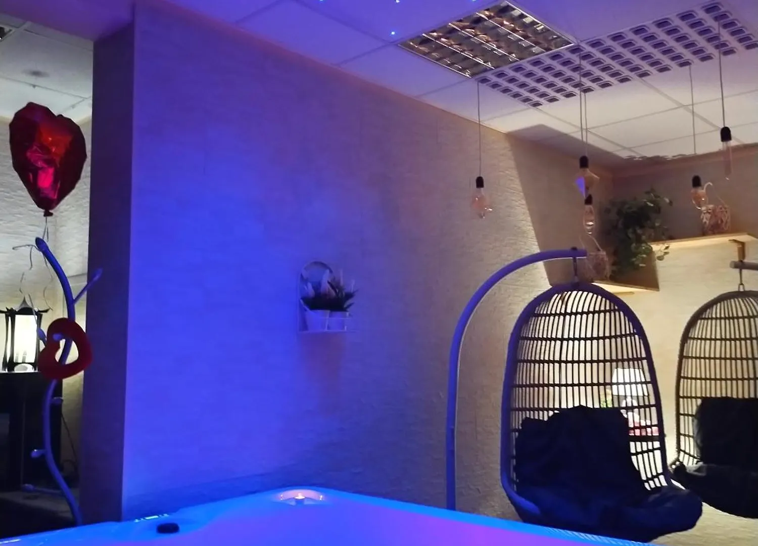 Dojo Idro Rooms Carini Bed & Breakfast