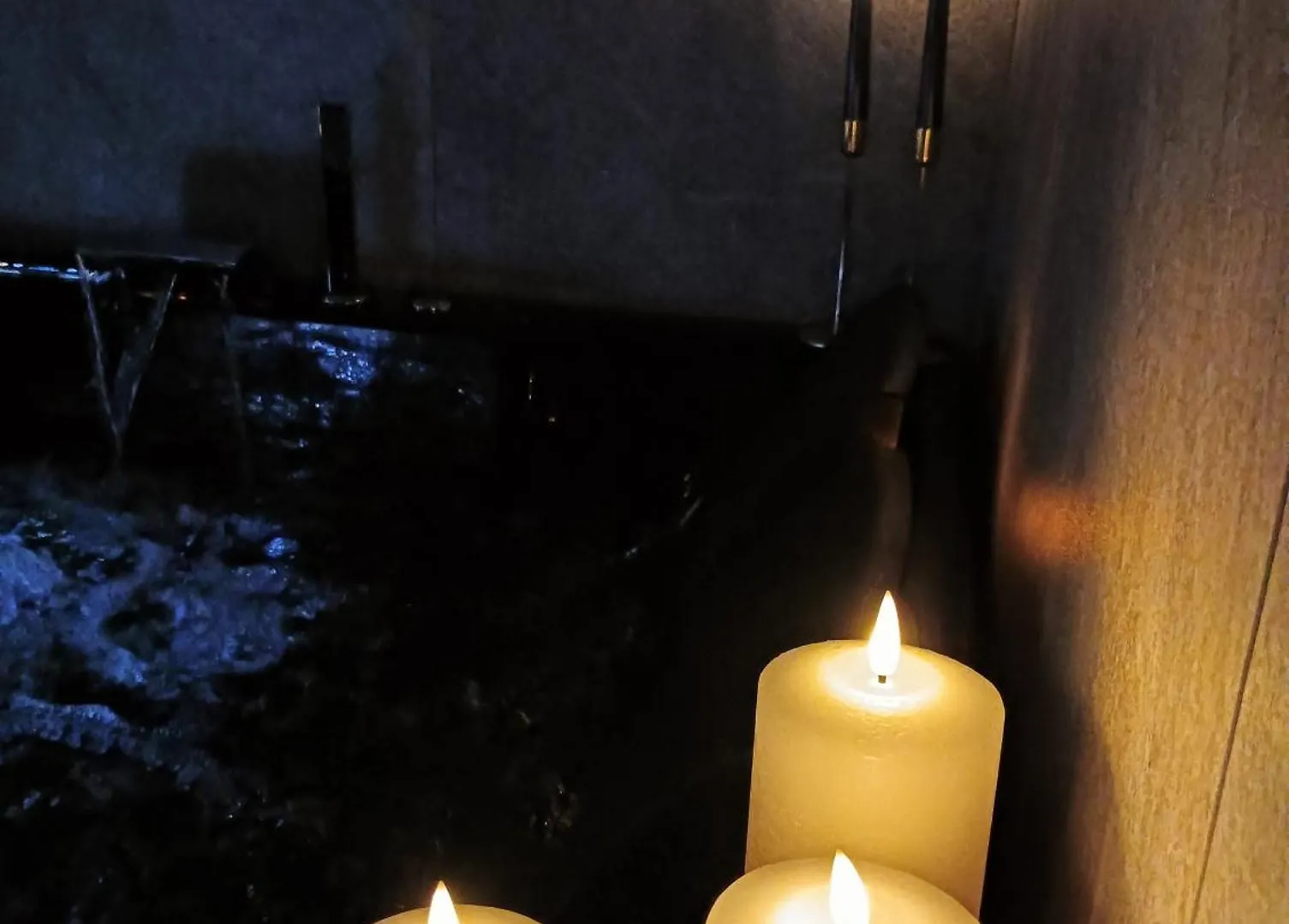 Dojo Idro Rooms Carini Bed & Breakfast
