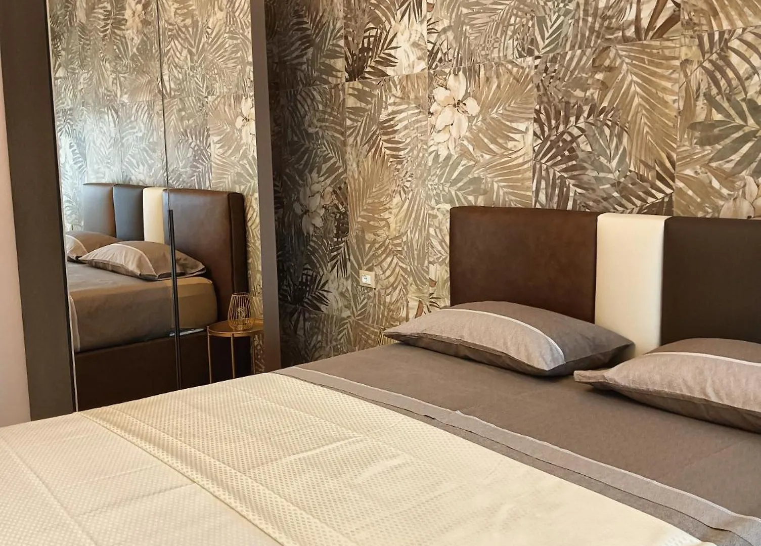 Dojo Idro Rooms Carini 0*,