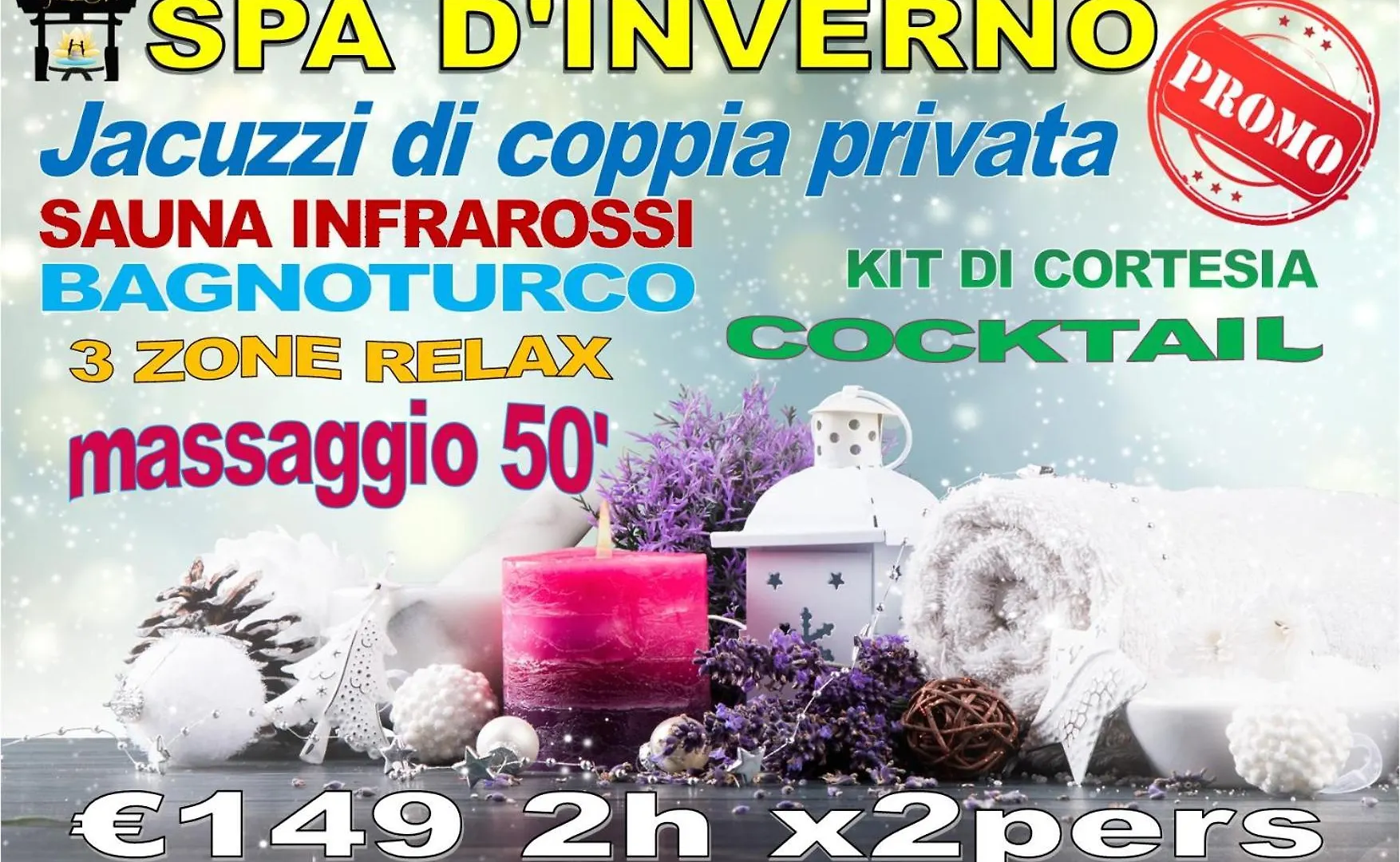 Dojo Idro Rooms Carini 0*,